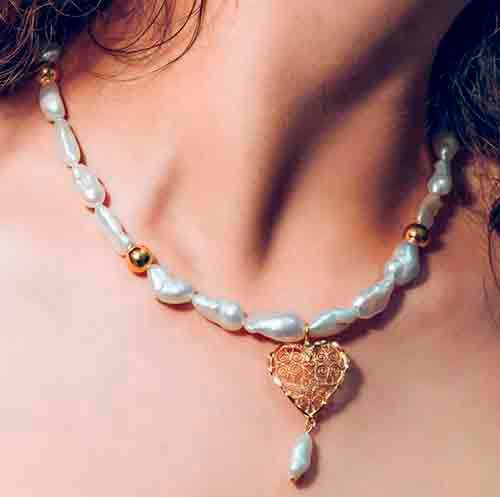 Joyas de Monte Albán