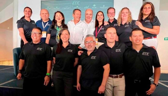 AMRESORTS-Principal AMResorts se expandirá