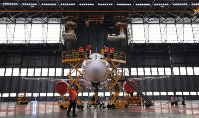 Es muy importante el convenio firmado