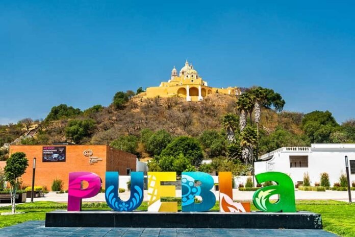La ciudad de Puebla se posiciona como destino obligado del país