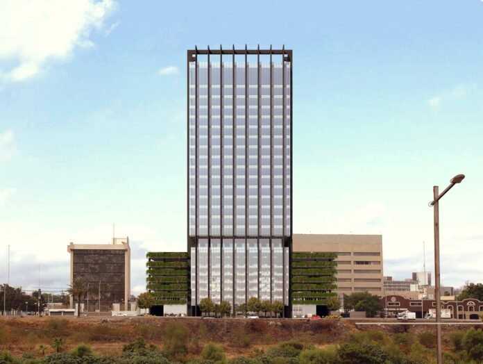 Hotel Galería Plaza