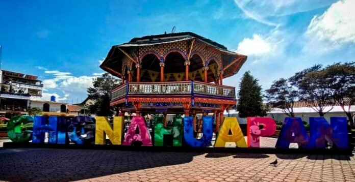 Chignahuapan pueblo mágico