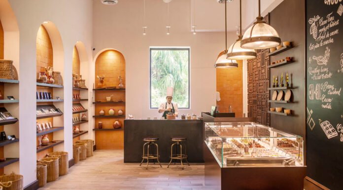 Día Nacional del cacao y el chocolate