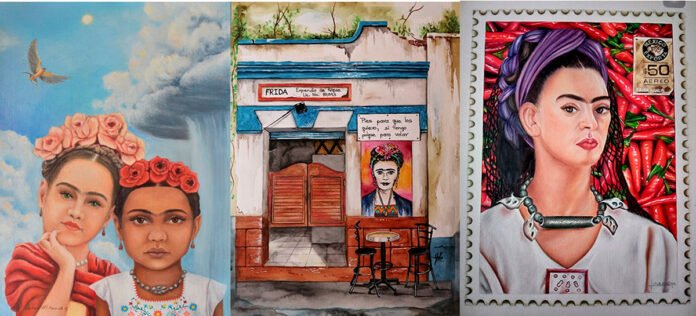 La expo será en París