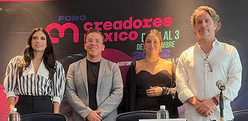 Creadores de México