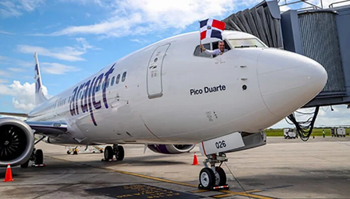 Aerojet llegará al AIFA