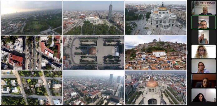 Barrios Mágicos de México