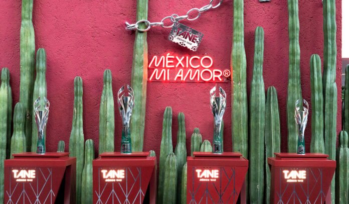 El Trofeo del Gram Premio