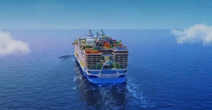 Será el más grande del mundo