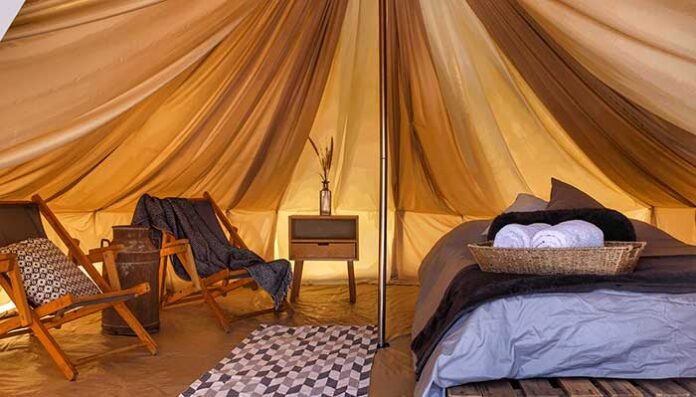 Lujo en San Miguel de Allende