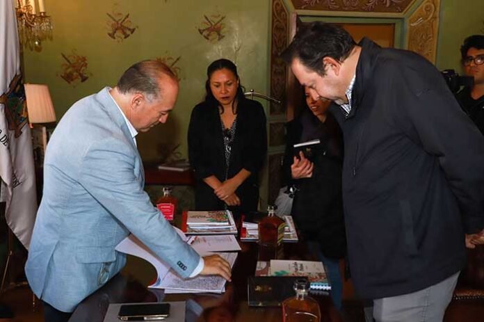 #ReimagineSL en julio