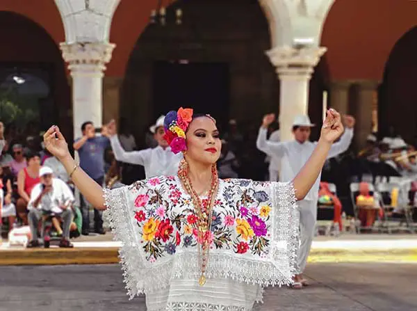 Atractivos de Yucatán
