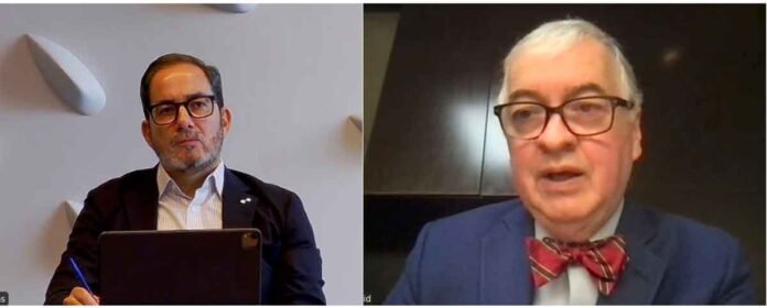 COMUNICADO DE PRENSA Avanza la recuperación turística, CNET