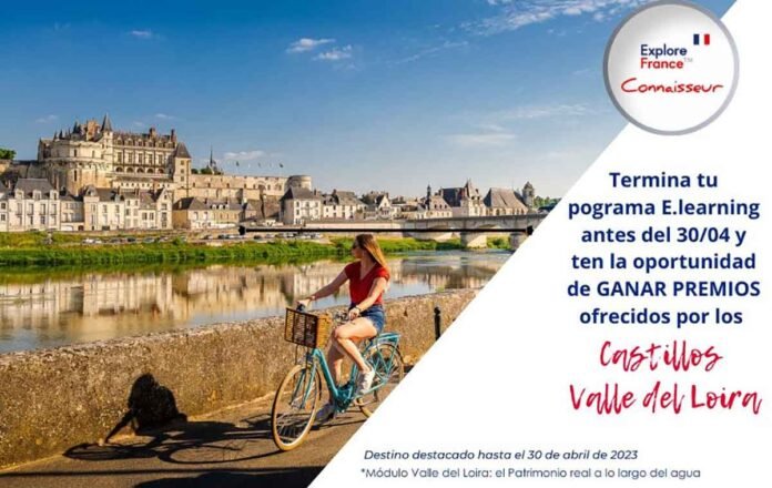 E-learning France Connaisseur