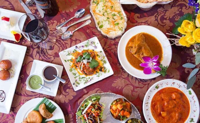 Para dar gusto al paladar