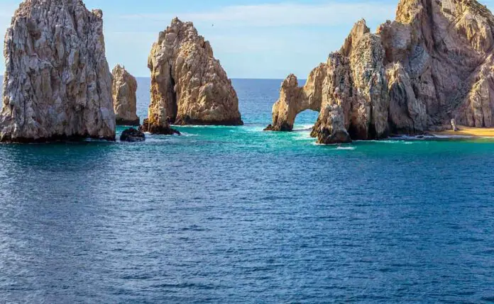 Vacaciones en Los Cabos