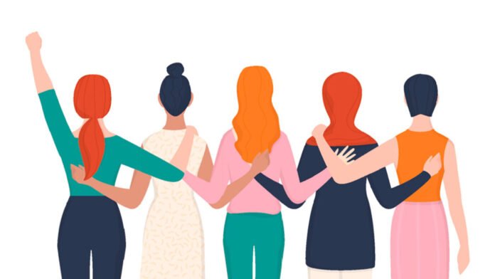 Las mujeres y el turismo