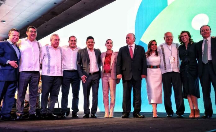 Tianguis Turístico CDMX