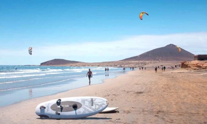 Más conectividad para BCS