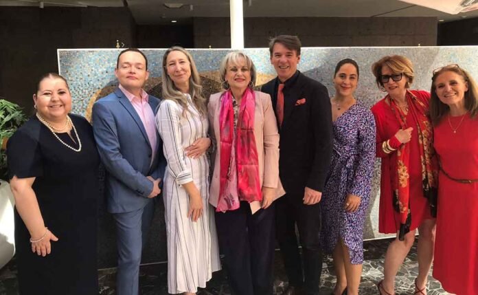 CDMX y Montreal firman acuerdo