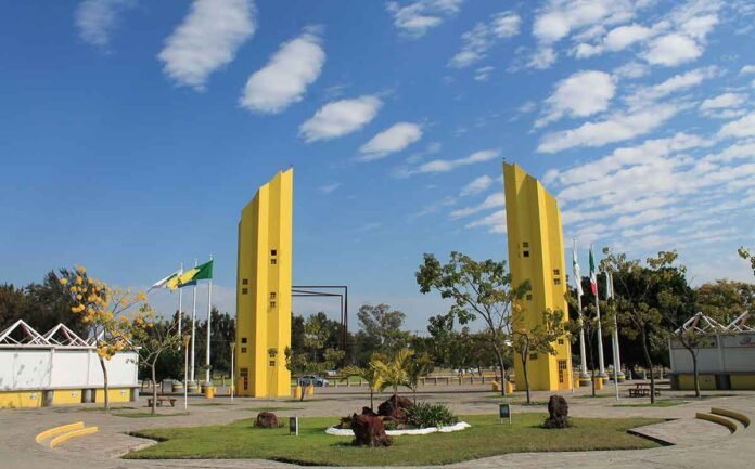 Parque Metropolitano