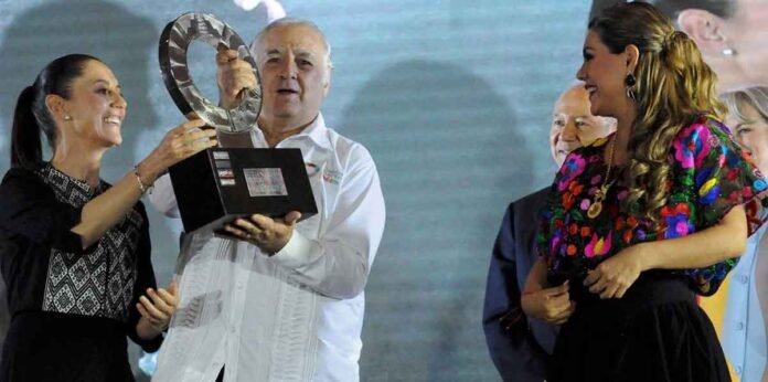 Guerrero sede del Tianguis Turístico 2024