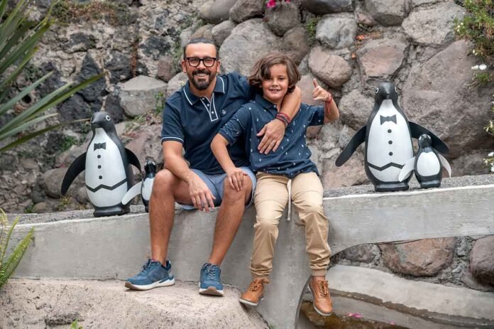 Para el día del padre