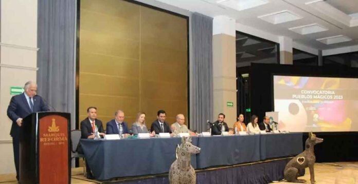 Ahora son 177 Pueblos Mágicos