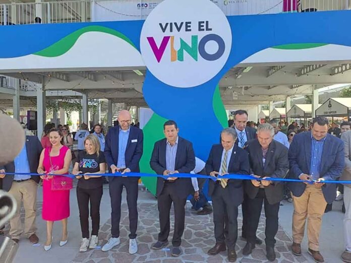 “Vive el Vino” en León
