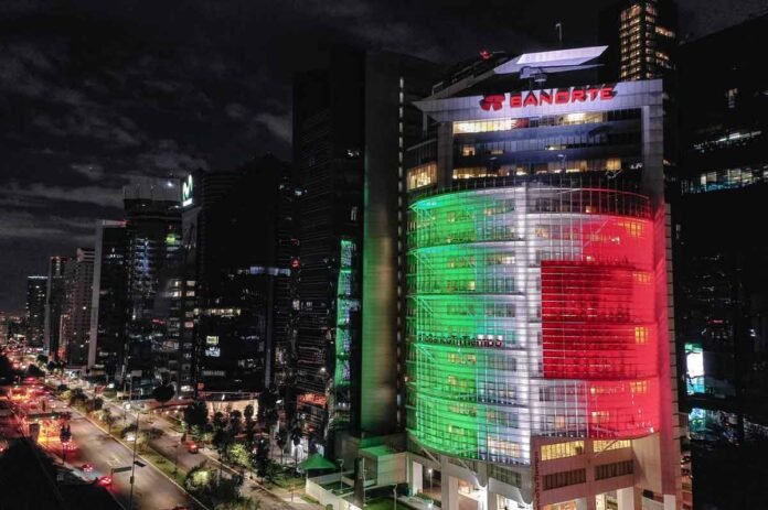 El banco es reconocido