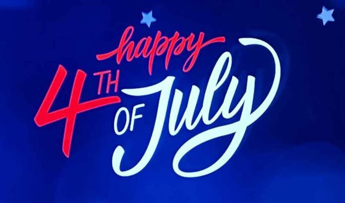 245 aniversario de la Independencia