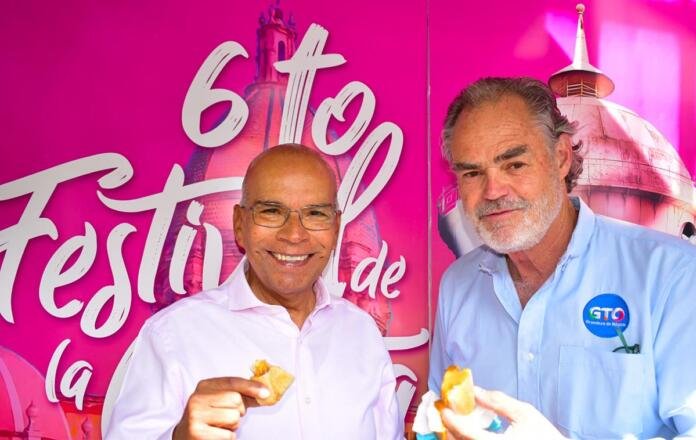 El dulce de lehce y el Récord Guinness