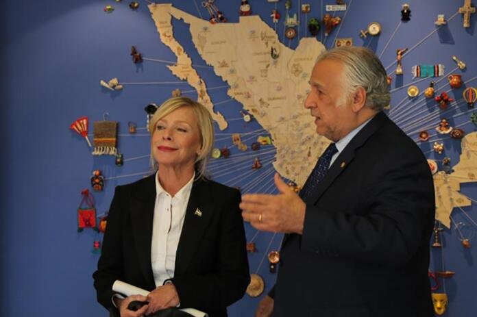 Desde el sexenio pasado México ya era potencia turística