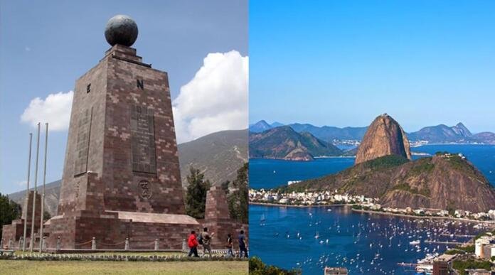 Brasil y Ecuador con nuevos delegados de aerolínea de bandera española