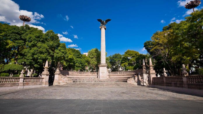 El Meeting Place Mexico