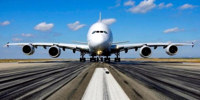 Cayó la cifra de visitantes internacionales vía aérea