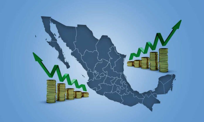 Crecimiento en México