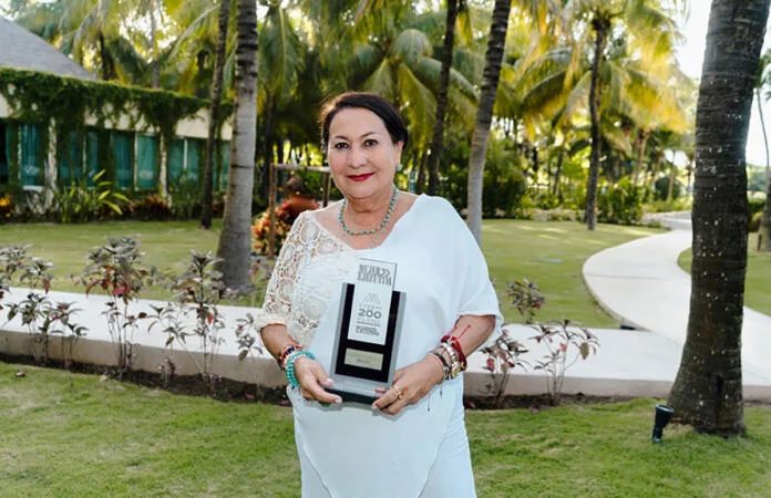 Lolita López Lira