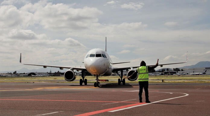 Incremenrto tarifas en AICM