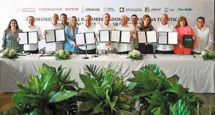 Alianza del mar de Cortés