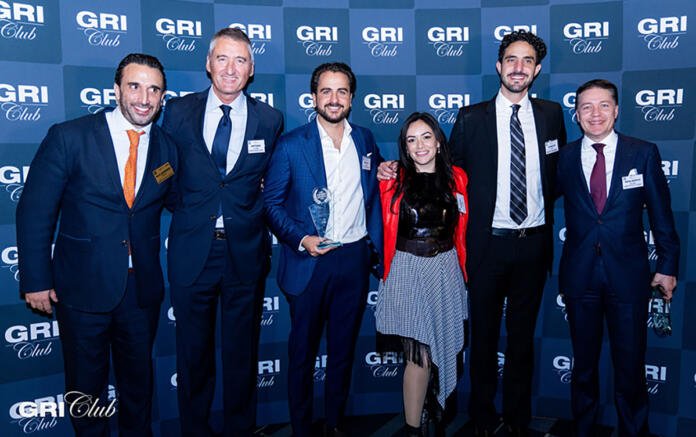 Gri-10 Obtienen el segundo lugar