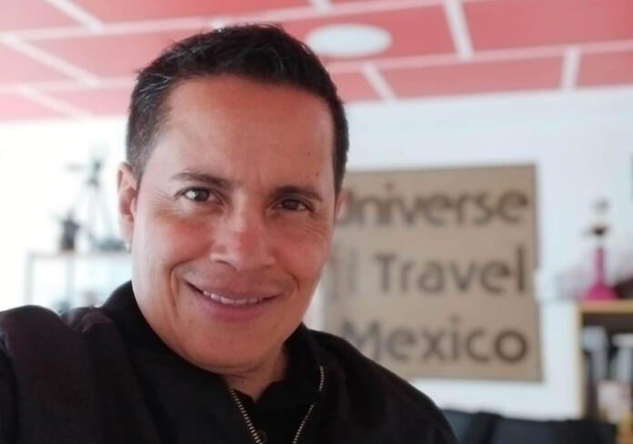 Presidente electo de la AMAV-CDMX