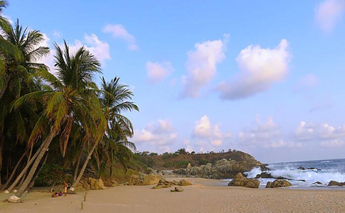 Puerto Escondido