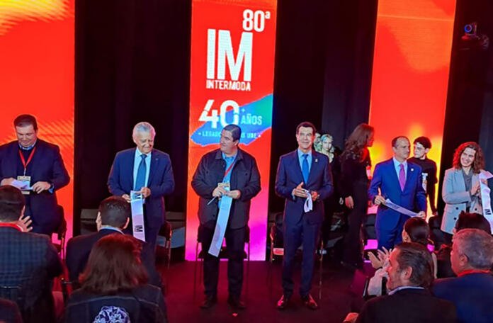 Edición 80 de Intermoda
