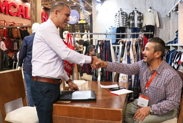 Intermoda busca transformar la industria