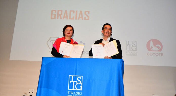 Luego de la firma del Memorandum