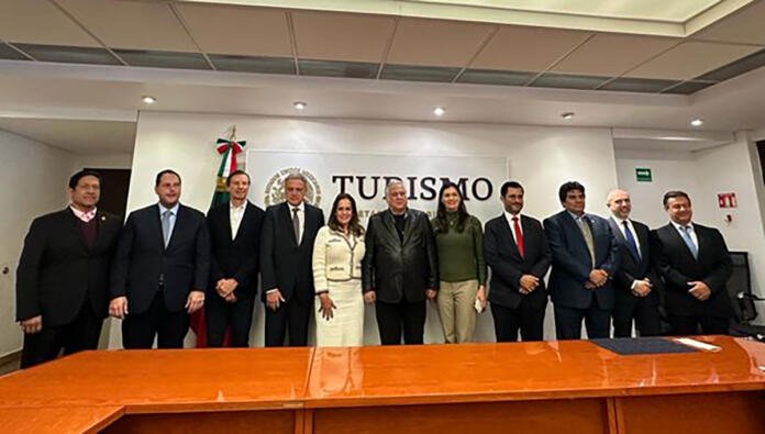 Tijuana sede del Tianguis Turìstico 2025