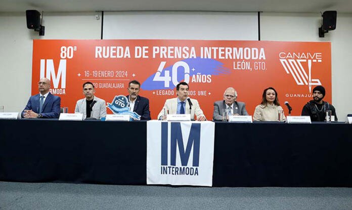 Del 16 al 19 de enero en Expo Guadalajara