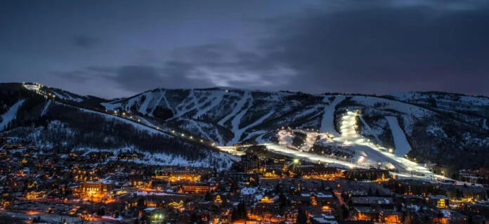 Park City, Utha