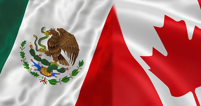 Canadá exige visa a viajeros mexicanos